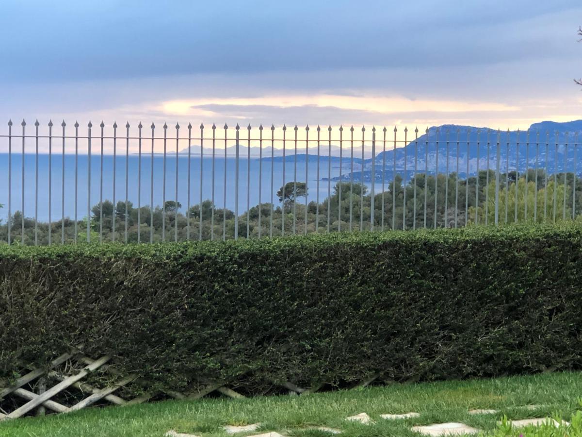 Villa Montefontane Camporosso  Exteriör bild