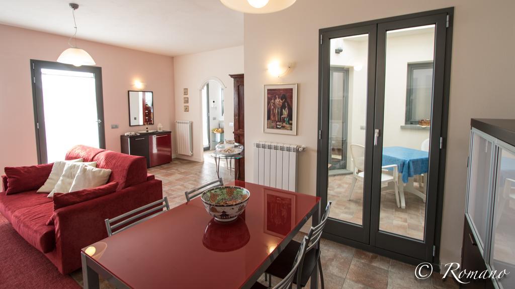 Villa Montefontane Camporosso  Exteriör bild