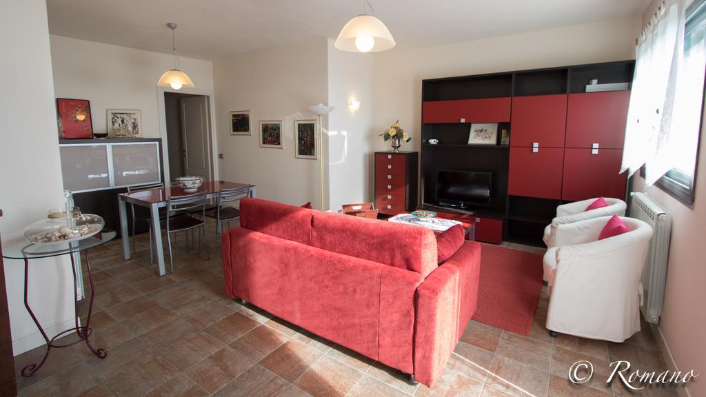 Villa Montefontane Camporosso  Exteriör bild